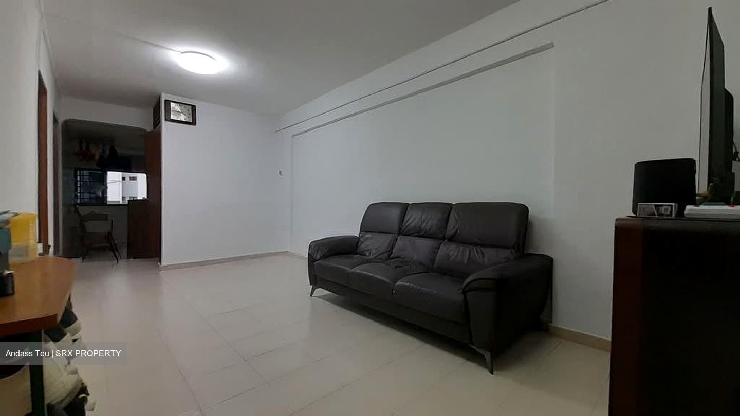 Blk 308 Shunfu Gardens (Bishan), HDB 3 Rooms #554976031
